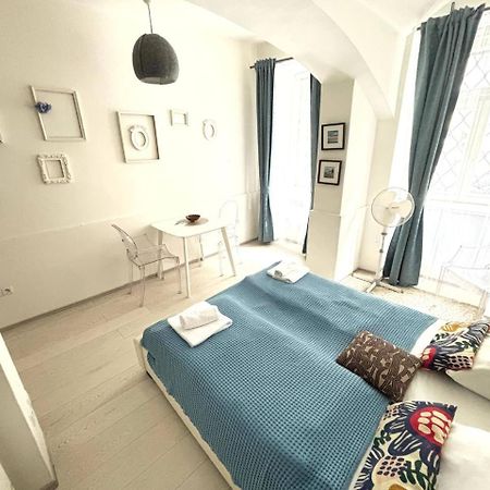 Prague Friendly Apartments In Praha Bagian luar foto