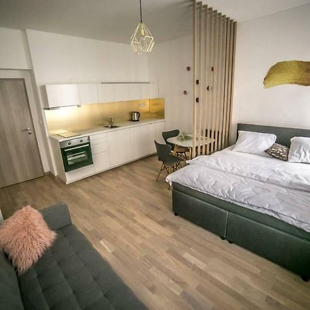Prague Friendly Apartments In Praha Bagian luar foto