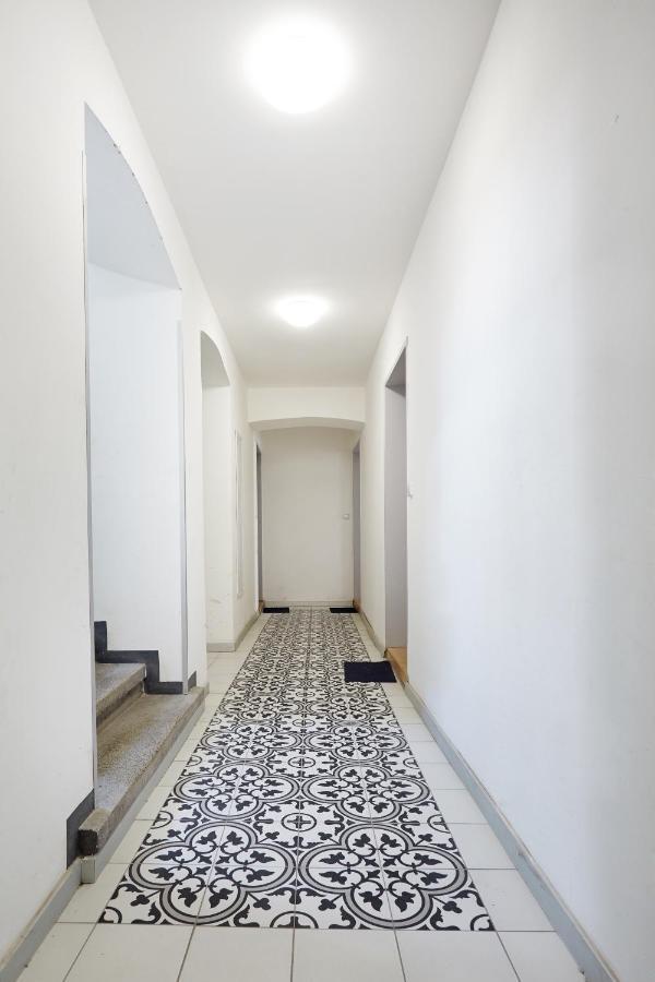 Prague Friendly Apartments In Praha Bagian luar foto