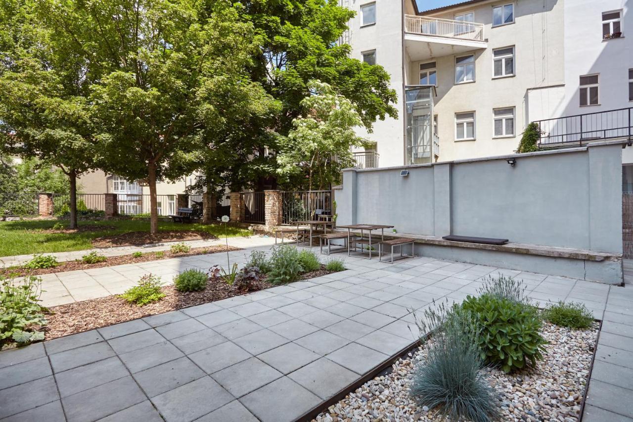 Prague Friendly Apartments In Praha Bagian luar foto