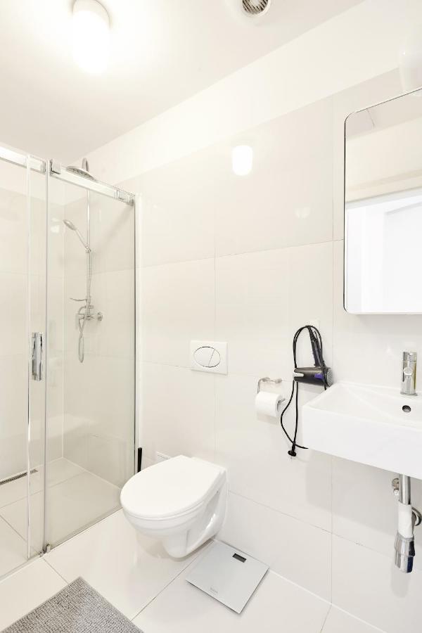 Prague Friendly Apartments In Praha Bagian luar foto