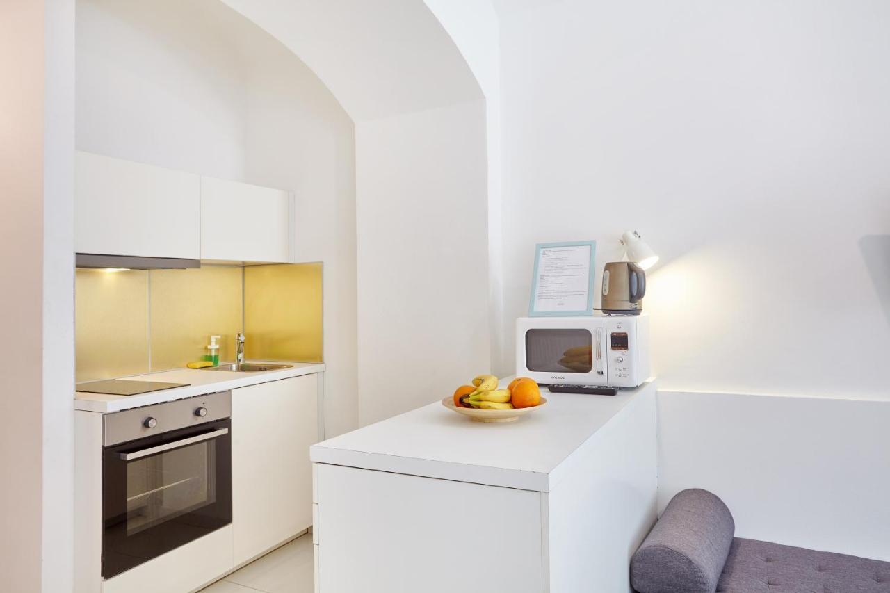 Prague Friendly Apartments In Praha Bagian luar foto