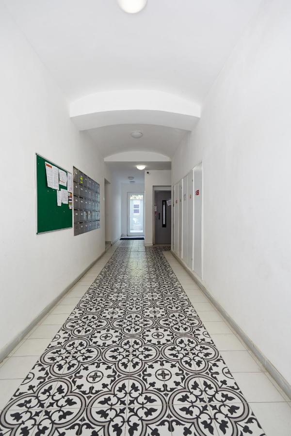 Prague Friendly Apartments In Praha Bagian luar foto