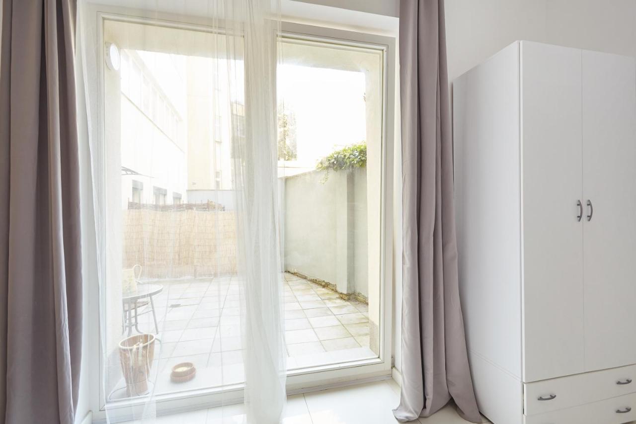 Prague Friendly Apartments In Praha Bagian luar foto