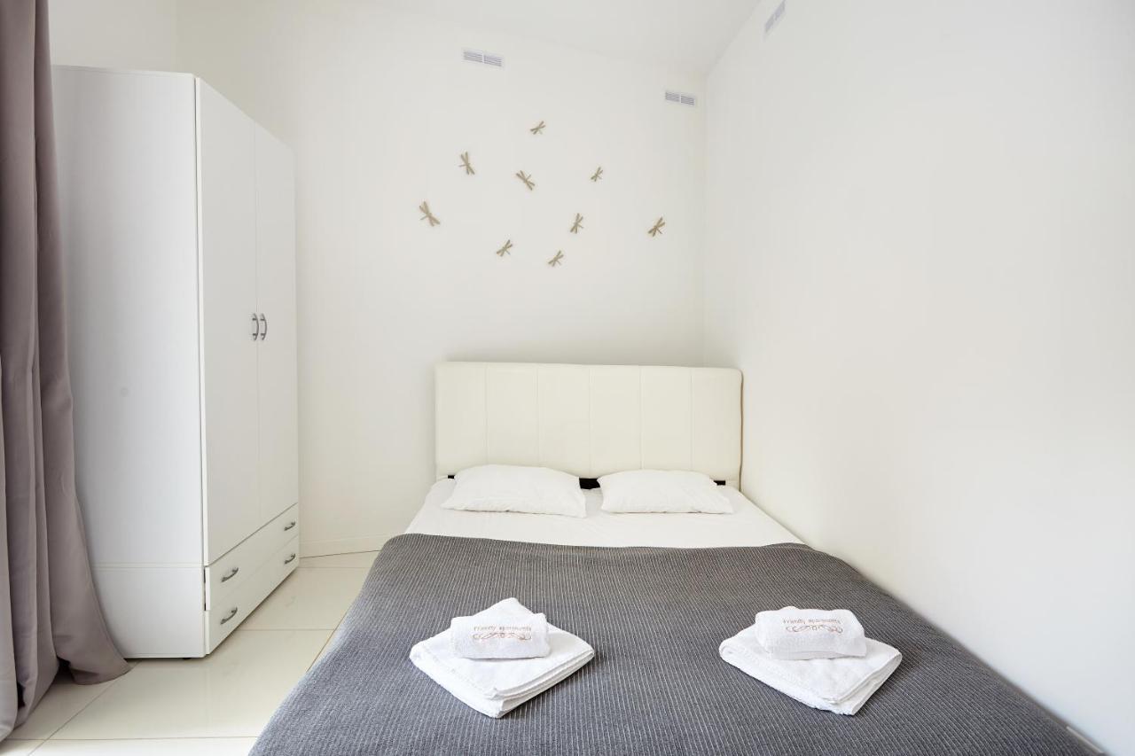 Prague Friendly Apartments In Praha Bagian luar foto