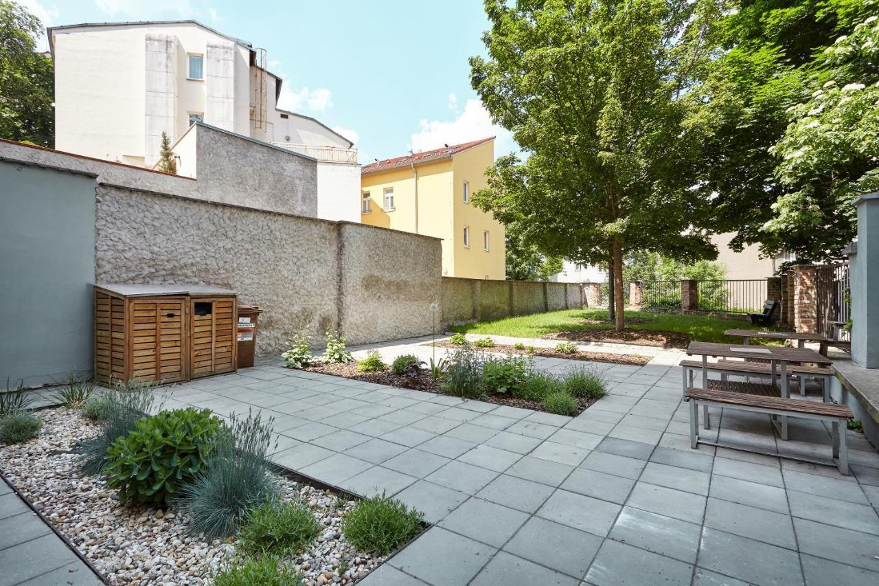 Prague Friendly Apartments In Praha Bagian luar foto