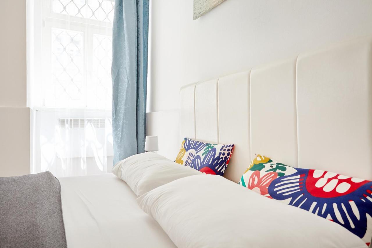 Prague Friendly Apartments In Praha Bagian luar foto