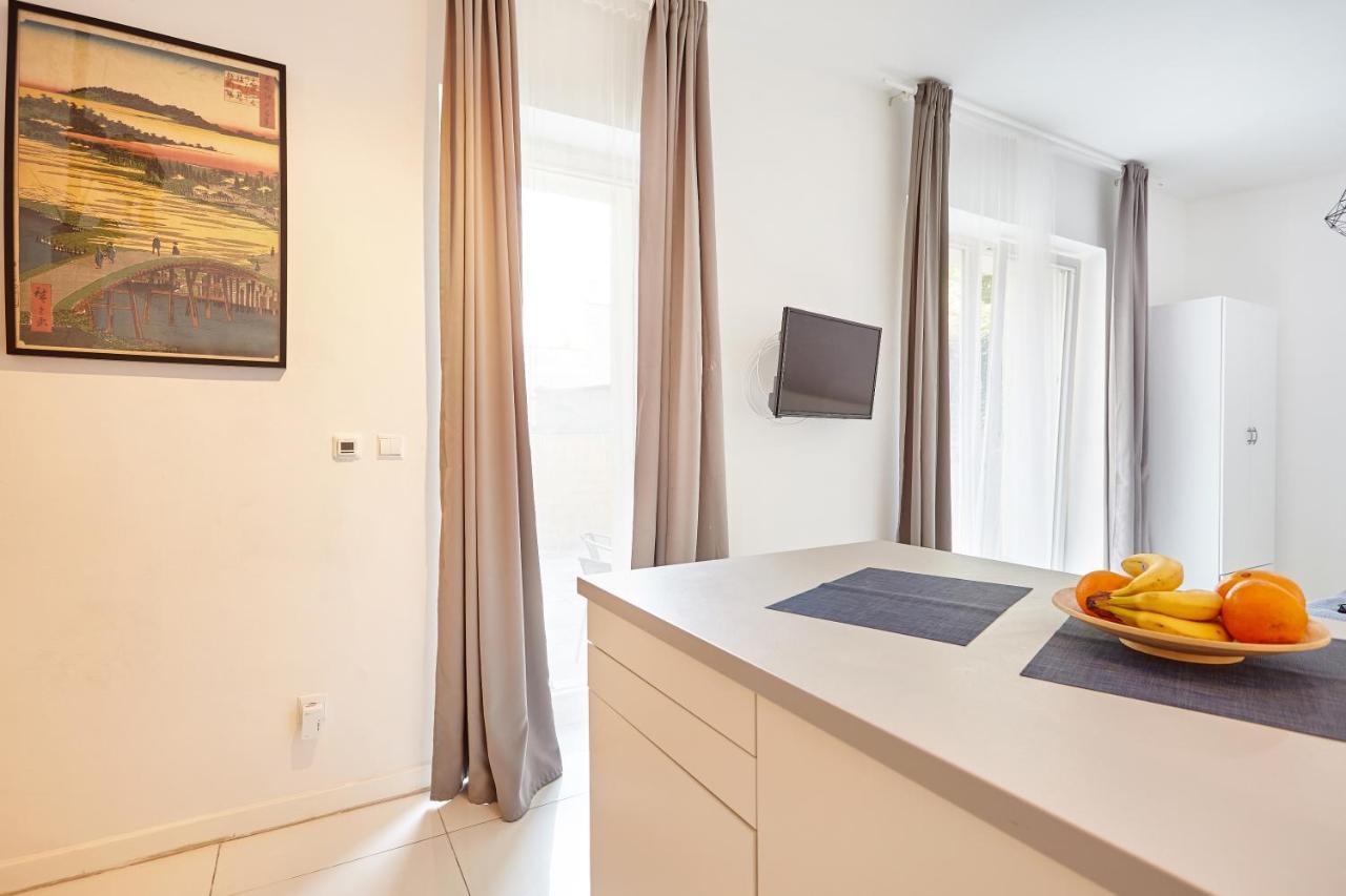 Prague Friendly Apartments In Praha Bagian luar foto