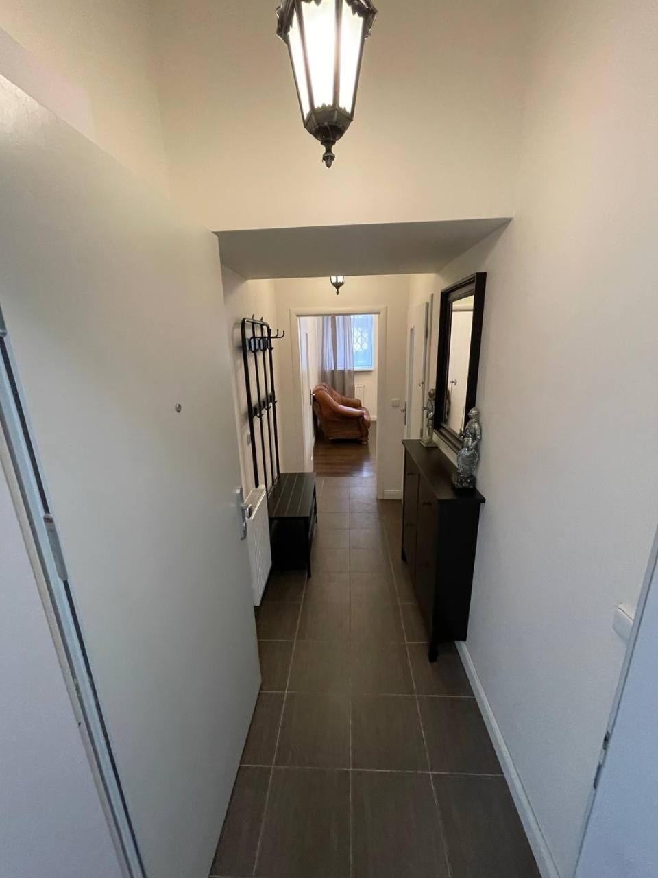 Prague Friendly Apartments In Praha Bagian luar foto