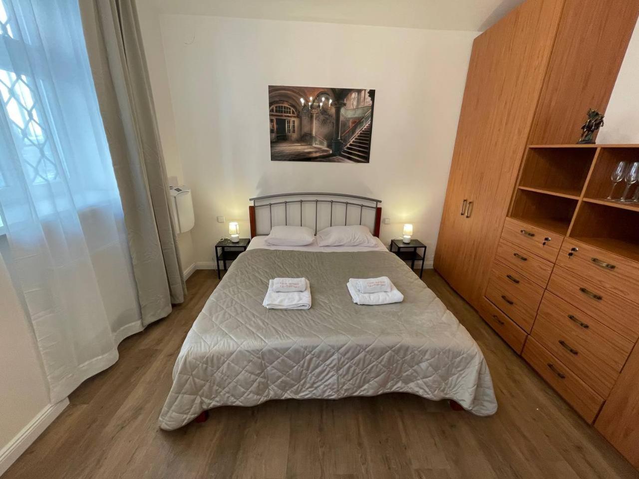 Prague Friendly Apartments In Praha Bagian luar foto