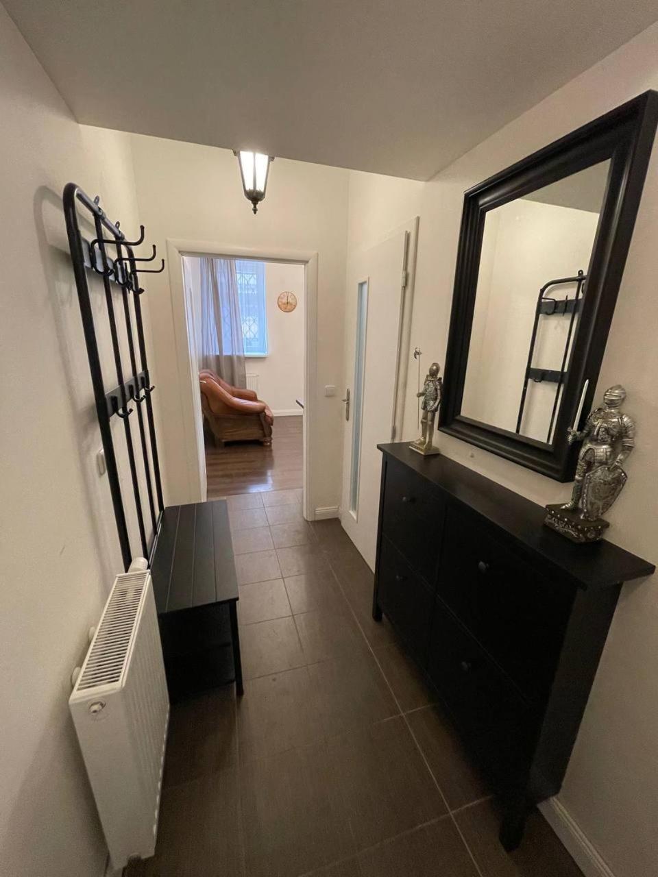 Prague Friendly Apartments In Praha Bagian luar foto
