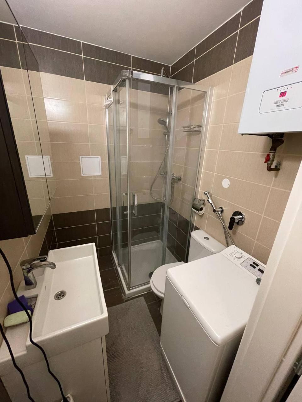 Prague Friendly Apartments In Praha Bagian luar foto