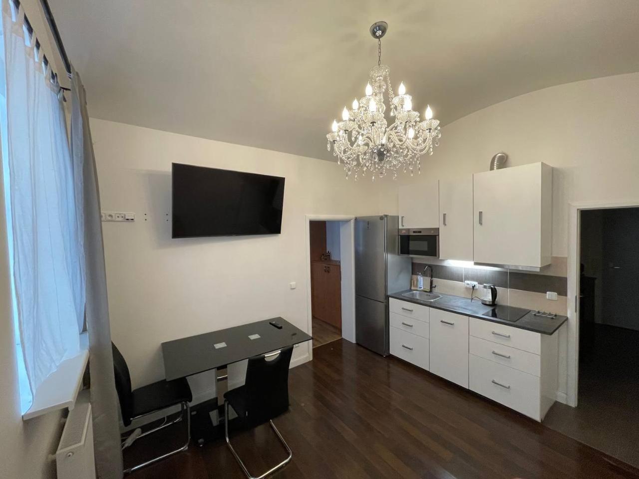 Prague Friendly Apartments In Praha Bagian luar foto