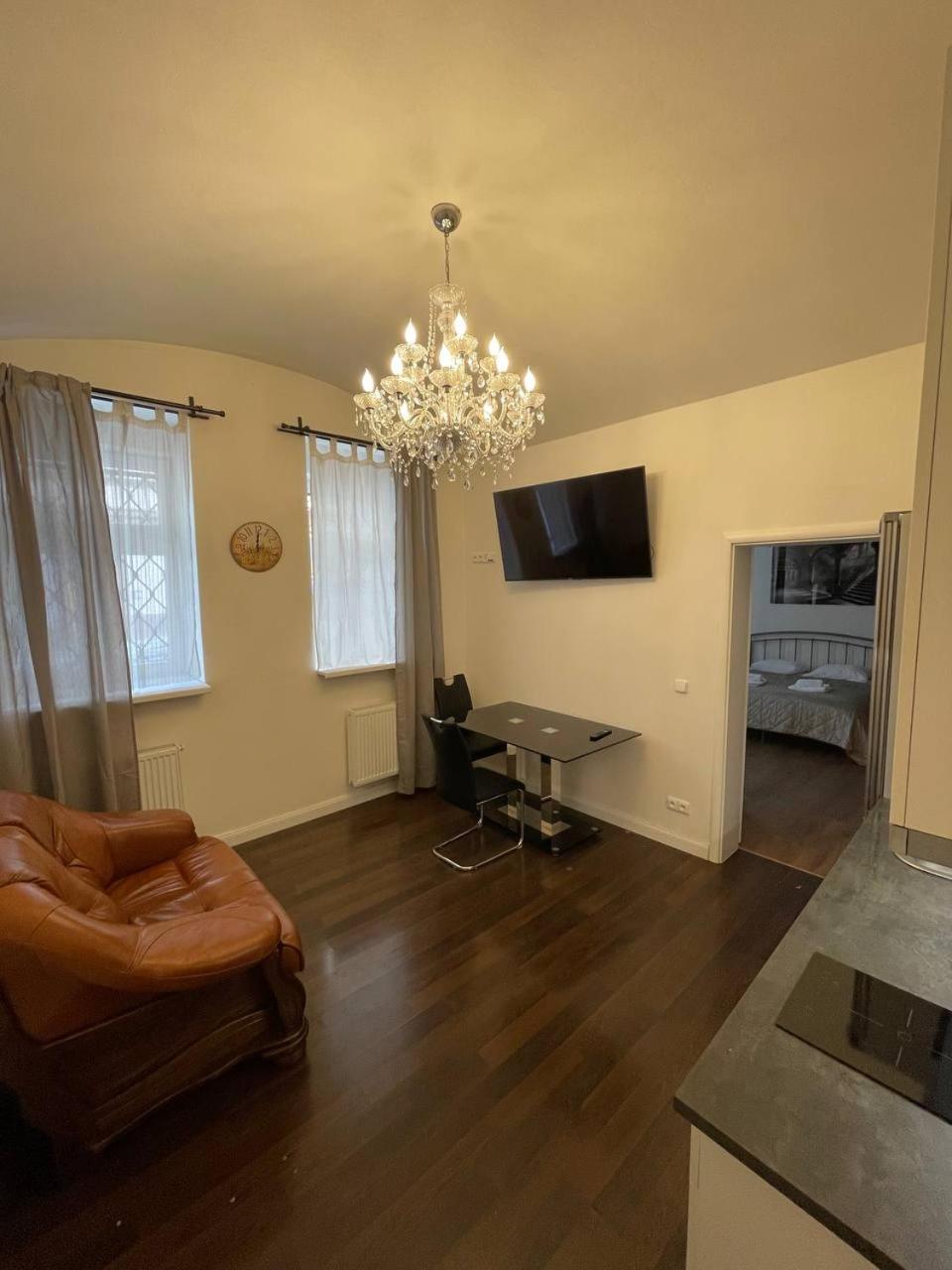 Prague Friendly Apartments In Praha Bagian luar foto
