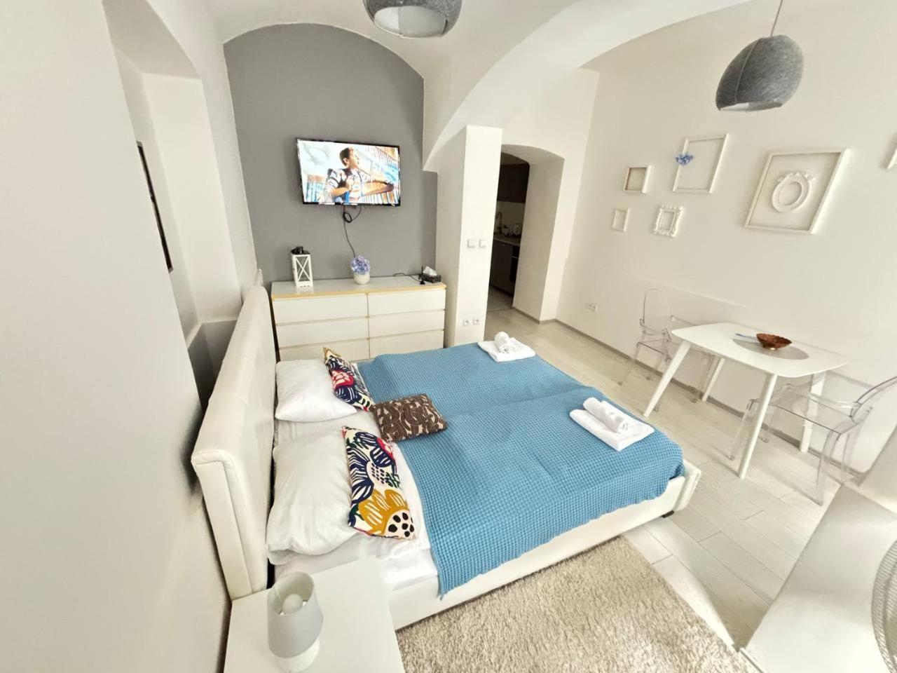 Prague Friendly Apartments In Praha Bagian luar foto