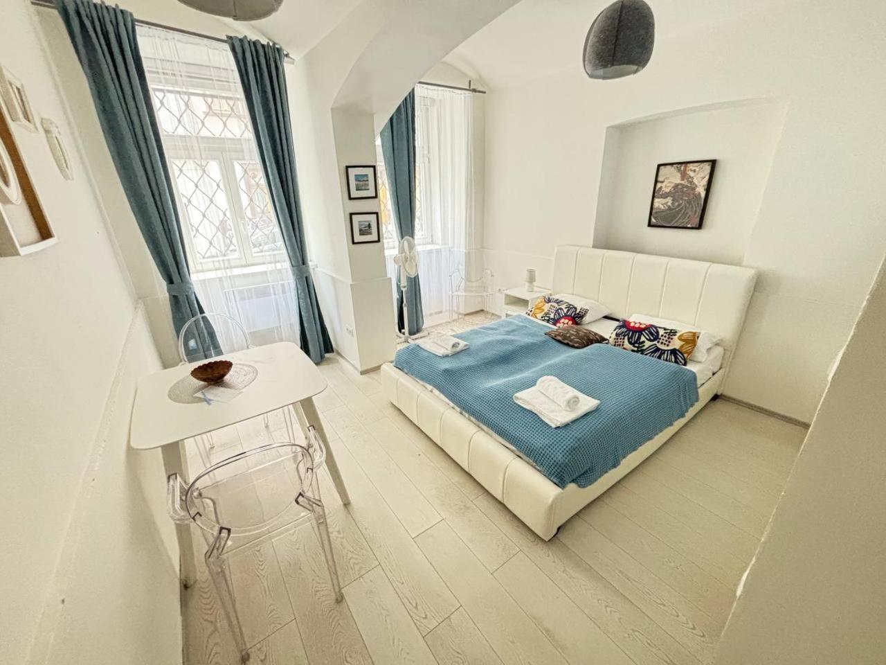 Prague Friendly Apartments In Praha Bagian luar foto