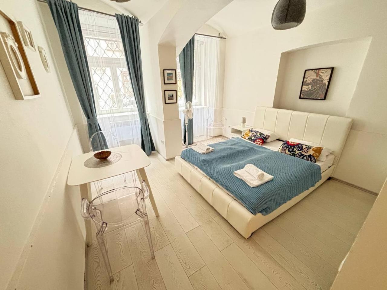 Prague Friendly Apartments In Praha Bagian luar foto