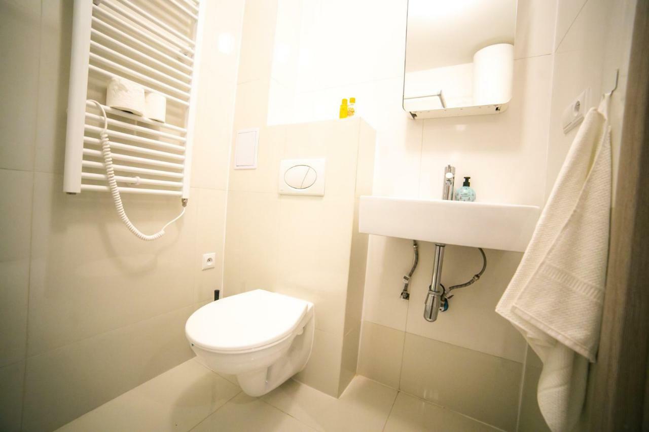 Prague Friendly Apartments In Praha Bagian luar foto
