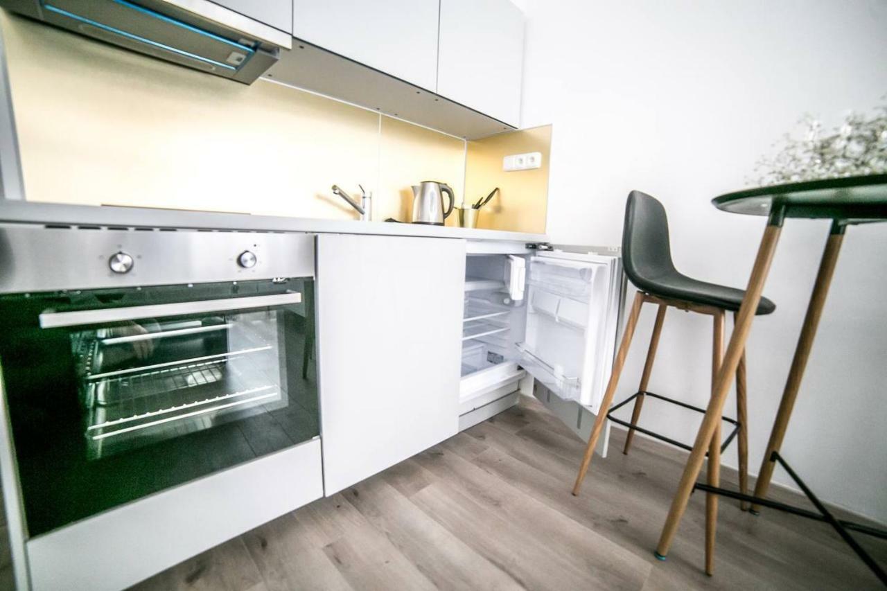 Prague Friendly Apartments In Praha Bagian luar foto