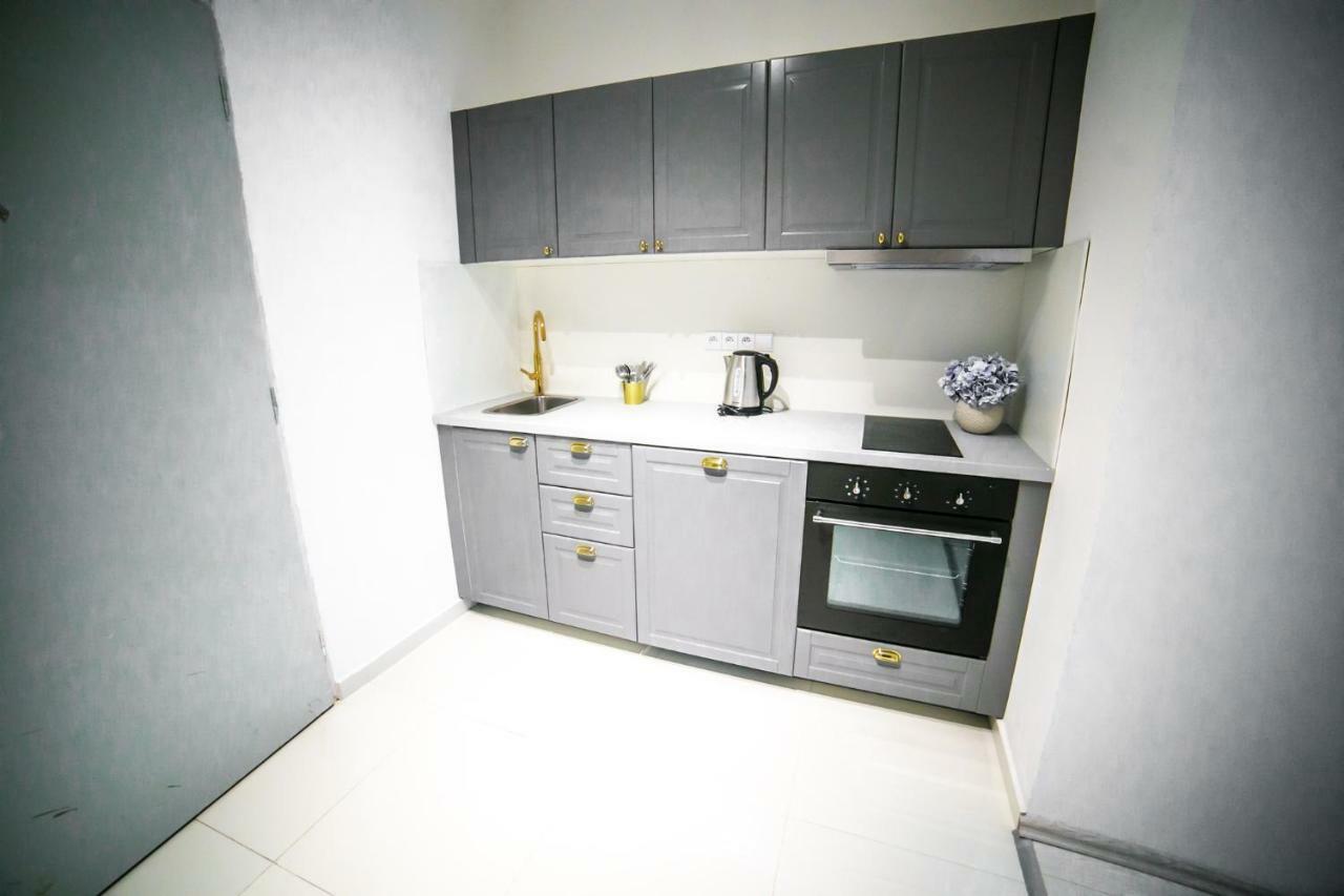 Prague Friendly Apartments In Praha Bagian luar foto
