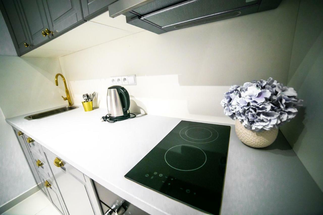 Prague Friendly Apartments In Praha Bagian luar foto