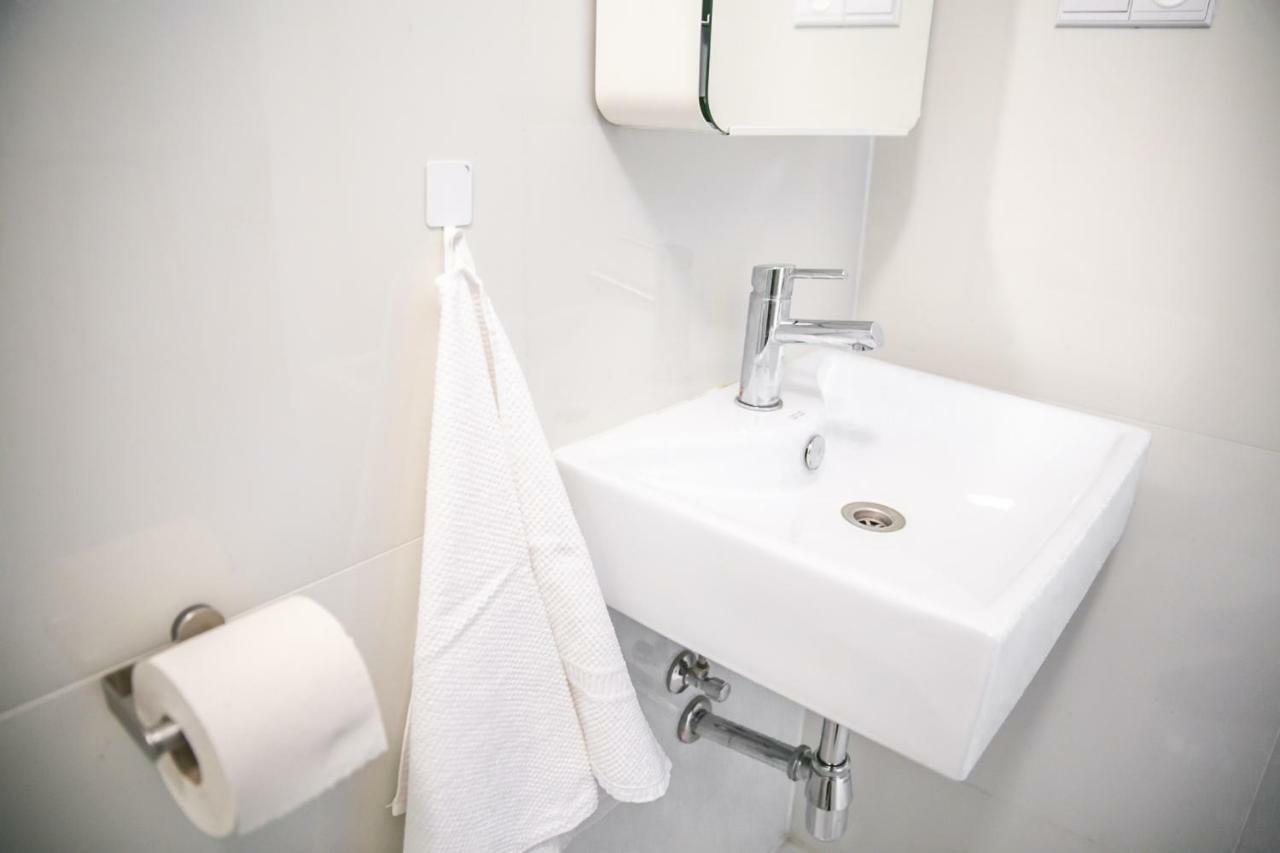 Prague Friendly Apartments In Praha Bagian luar foto