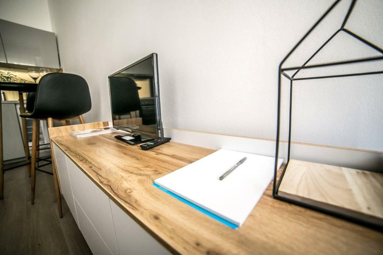 Prague Friendly Apartments In Praha Bagian luar foto