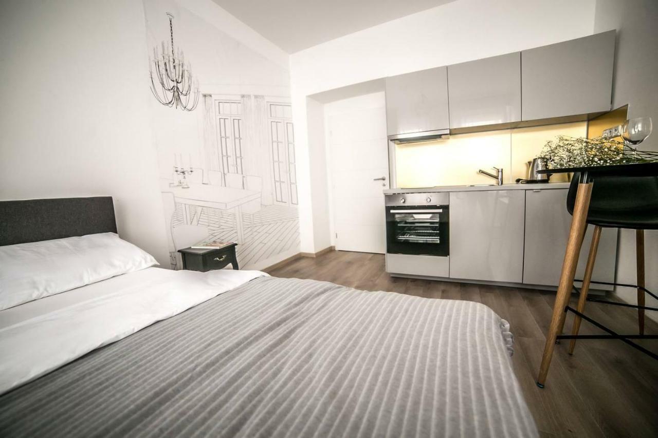 Prague Friendly Apartments In Praha Bagian luar foto