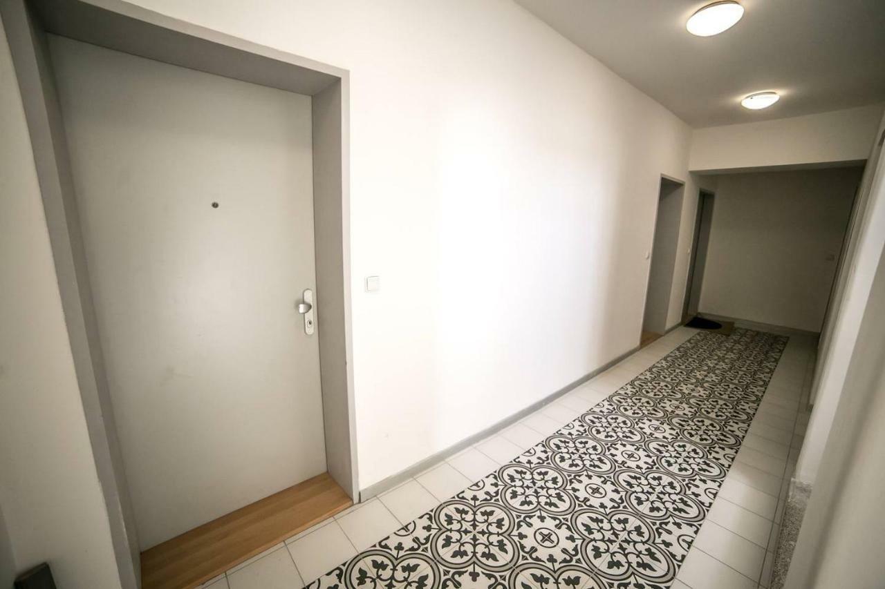 Prague Friendly Apartments In Praha Bagian luar foto