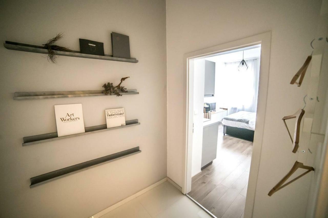 Prague Friendly Apartments In Praha Bagian luar foto