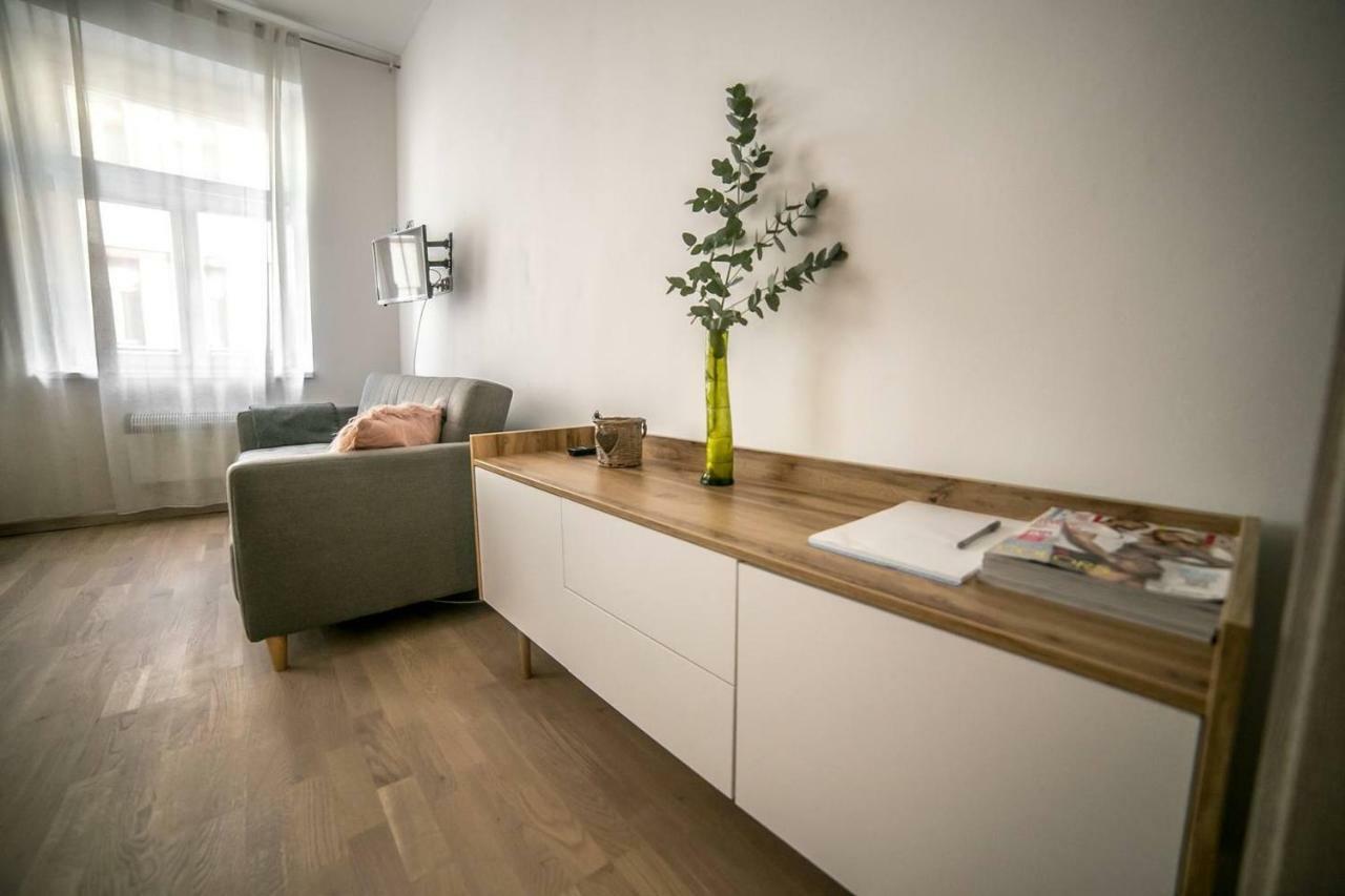 Prague Friendly Apartments In Praha Bagian luar foto