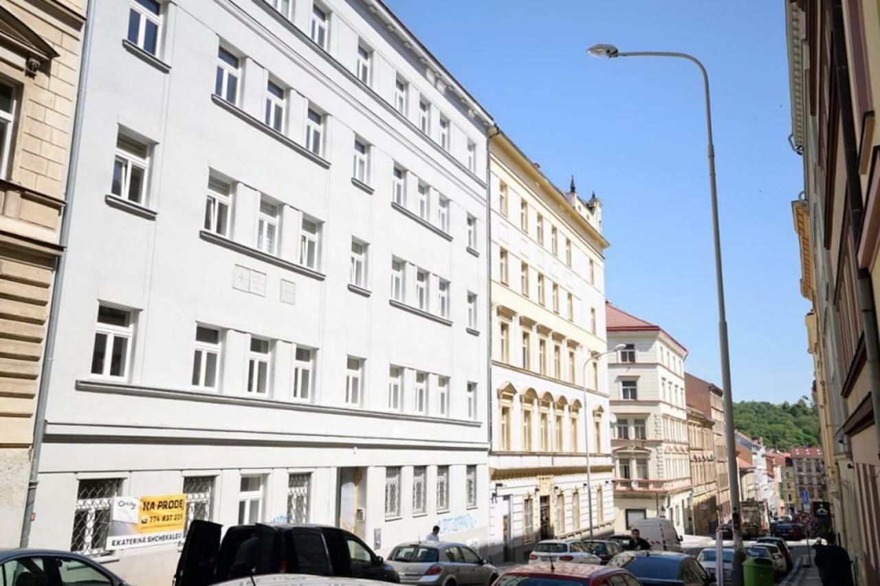 Prague Friendly Apartments In Praha Bagian luar foto