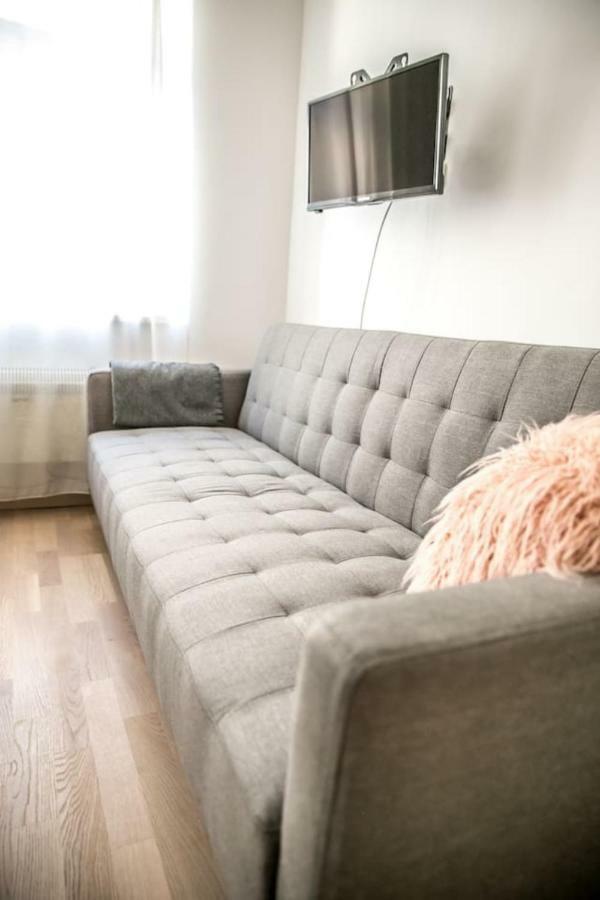 Prague Friendly Apartments In Praha Bagian luar foto